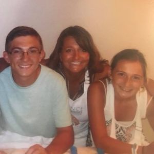 Meet your Posher, Donna